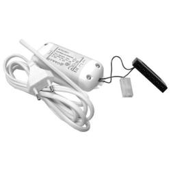 Indux Flux Kök P-LED Transformator Inklusive anslutning för centralkoppling 1208972357