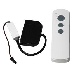 Indux Flux Kök LED-dimmer / fjärrkontroll 6-vägs LED-fördelare 1208972362