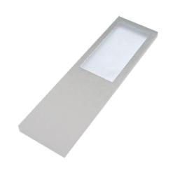 Indux Lino Kök Bygg LED Spot 4W Aluminium 1208972393