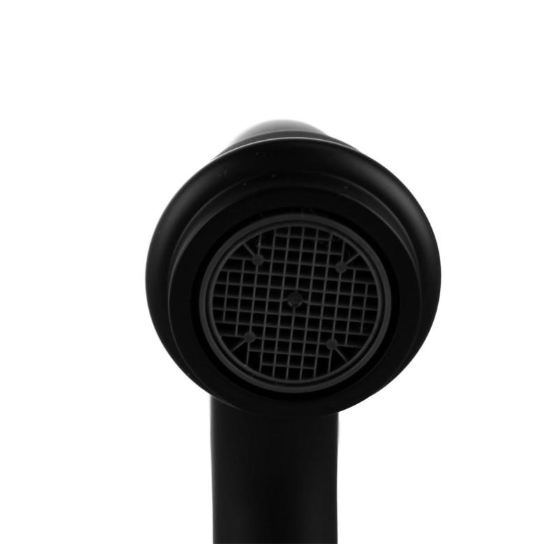 Aquanello Heritage Ascot Klassisk kök Nostalgisk kökskran Svart BL-4004-HA