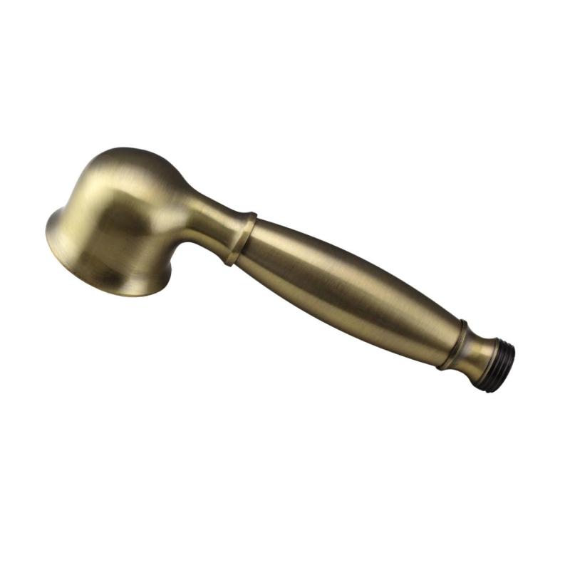 Aquanello Heritage Collection Klassisk handdusch i brons BN-9001-HC