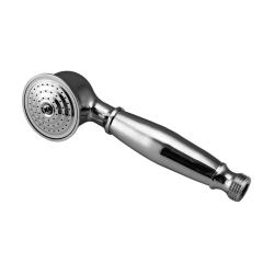 Aquanello Heritage Collection Klassisk handdusch i krom CR-9001-HC