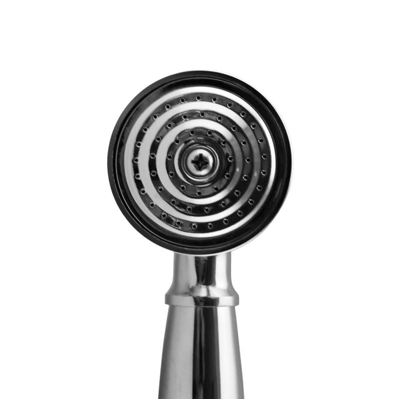 Aquanello Heritage Collection Klassisk handdusch i krom CR-9001-HC