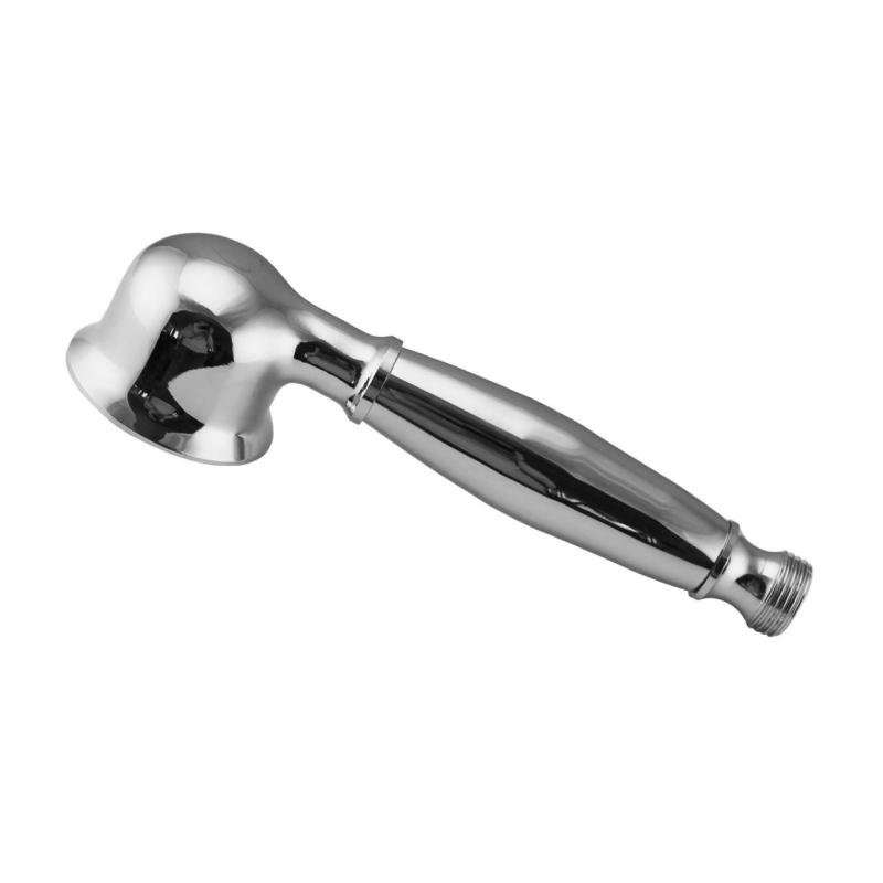 Aquanello Heritage Collection Klassisk handdusch i krom CR-9001-HC