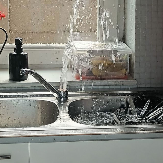 Allt Du Behöver Veta om Garantier för Köksblandare