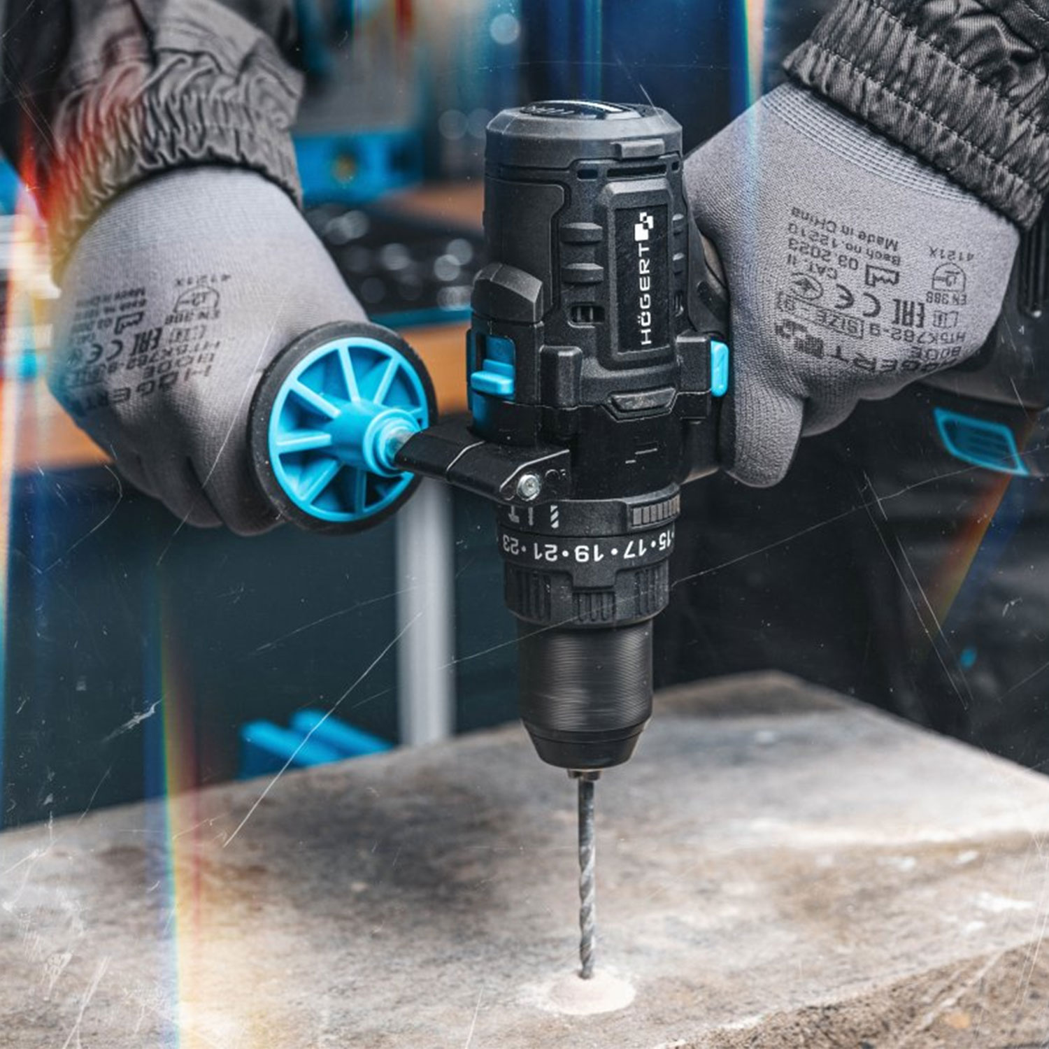 Underpowered verktyg? När spänning spelar roll för precision, prestanda och projekts framgång