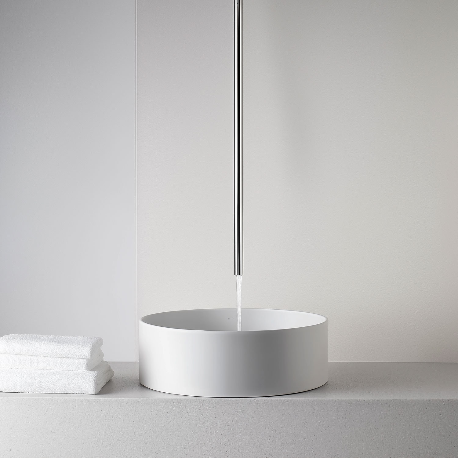 Takmonterade Kranar: En Design Dröm eller en Praktisk Mardröm?