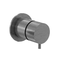 Avstängningsventiler