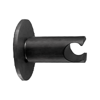 Vägganslutningsböj