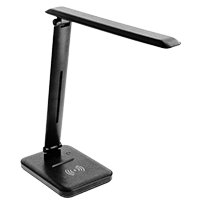 Skrivbords- och bordslampor