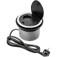 Möbeluttag - Laddare