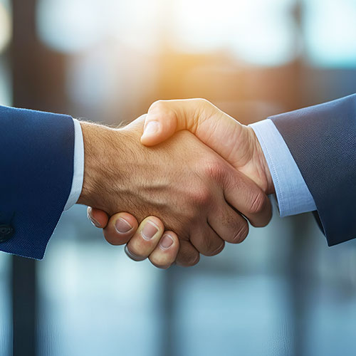 B2B-partners