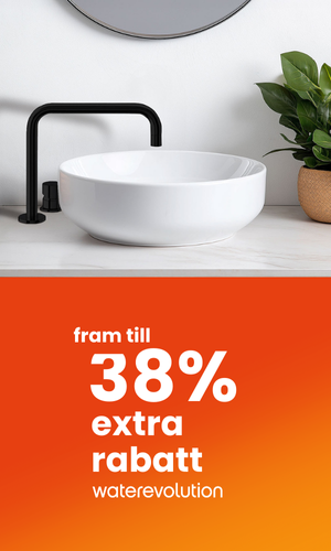 Waterevolutions nya Flow-serie